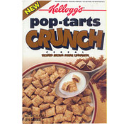 Pop-Tarts Crunch