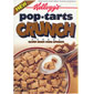 Pop-Tarts Crunch