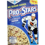 Pro Stars