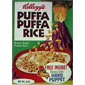 Puffa Puffa Rice