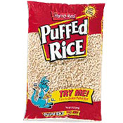 Puffed Rice (Malt-O-Meal)