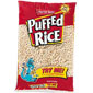 Puffed Rice (Malt-O-Meal)