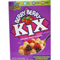 Berry Berry Kix