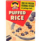 Puffed Rice (Quaker)
