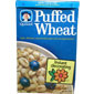 Puffed Wheat (Quaker)