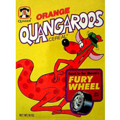 Quangaroos