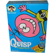 Quisp