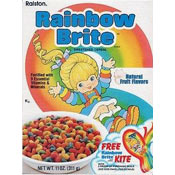 Rainbow Brite