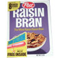 >Raisin Bran (Post)