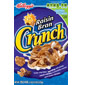 Raisin Bran Crunch