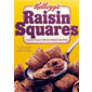 Raisin Squares