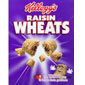 Raisin Wheats