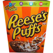 Reese's Puffs