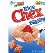 Rice Chex