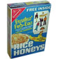Rice Honeys