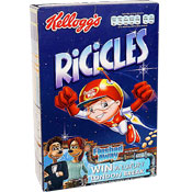 Ricicles