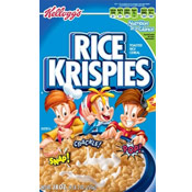 Rice Krispies