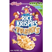 Rice Krispies Treats