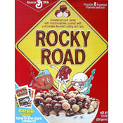 Rocky Road