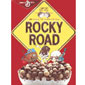 Rocky Road Cereal