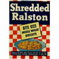 Shredded Ralston