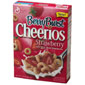 Berry Burst Cheerios - Strawberry