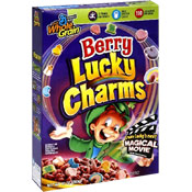 Berry Lucky Charms