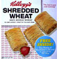 Shredded Wheat (Kellogg's)