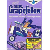 Sir Grapefellow