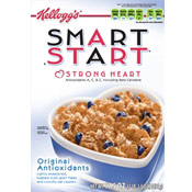 Smart Start: Original Antioxidants