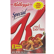 Special K Red Berries