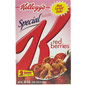 Special K Red Berries