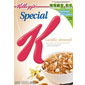 Special K Vanilla Almond