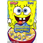 SpongeBob SquarePants