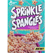 Sprinkle Spangles