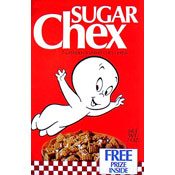 Sugar Chex