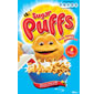 Sugar Puffs (Honey Monster Foods)