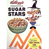 Sugar Stars