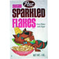 Sugar Sparkled Flakes