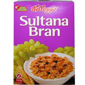 Sultana Bran (Kellogg's)