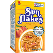 Sun Flakes