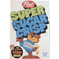 Super Sugar Crisp