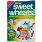 Sweet Wheats!