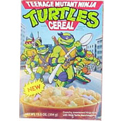 Teenage Mutant Ninja Turtles (1989)