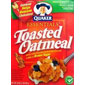 Toasted Oatmeal - Brown Sugar