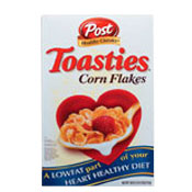Post Toasties Corn Flakes