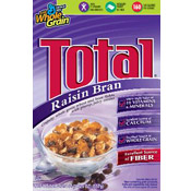 Total Raisin Bran