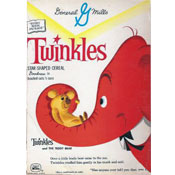 Twinkles