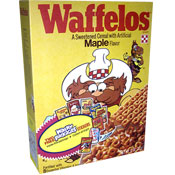 Waffelos