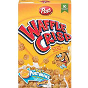 Waffle Crisp